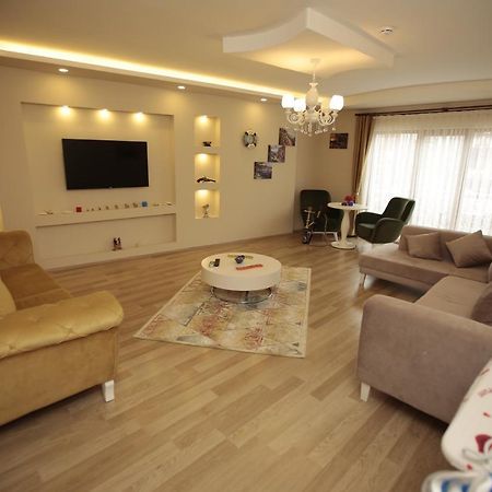 Yomra Residence Hotel Экстерьер фото
