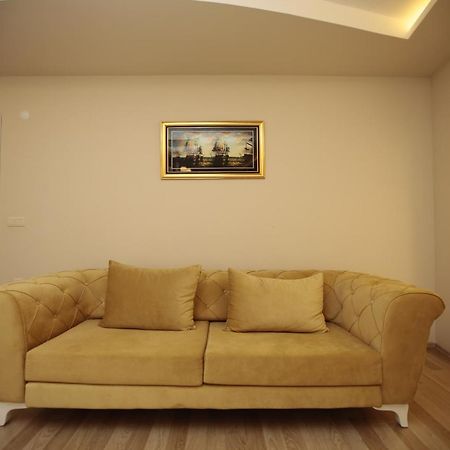 Yomra Residence Hotel Экстерьер фото