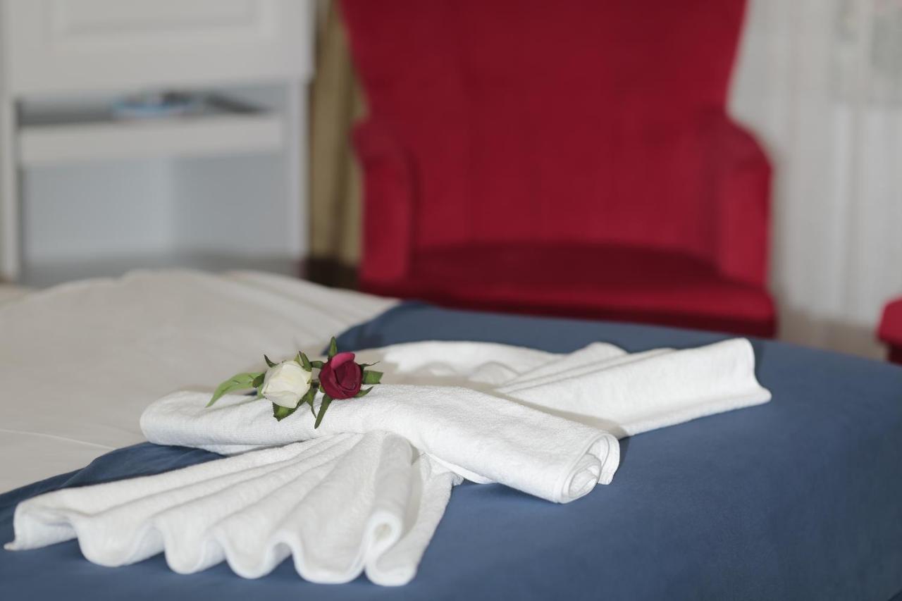 Yomra Residence Hotel Экстерьер фото