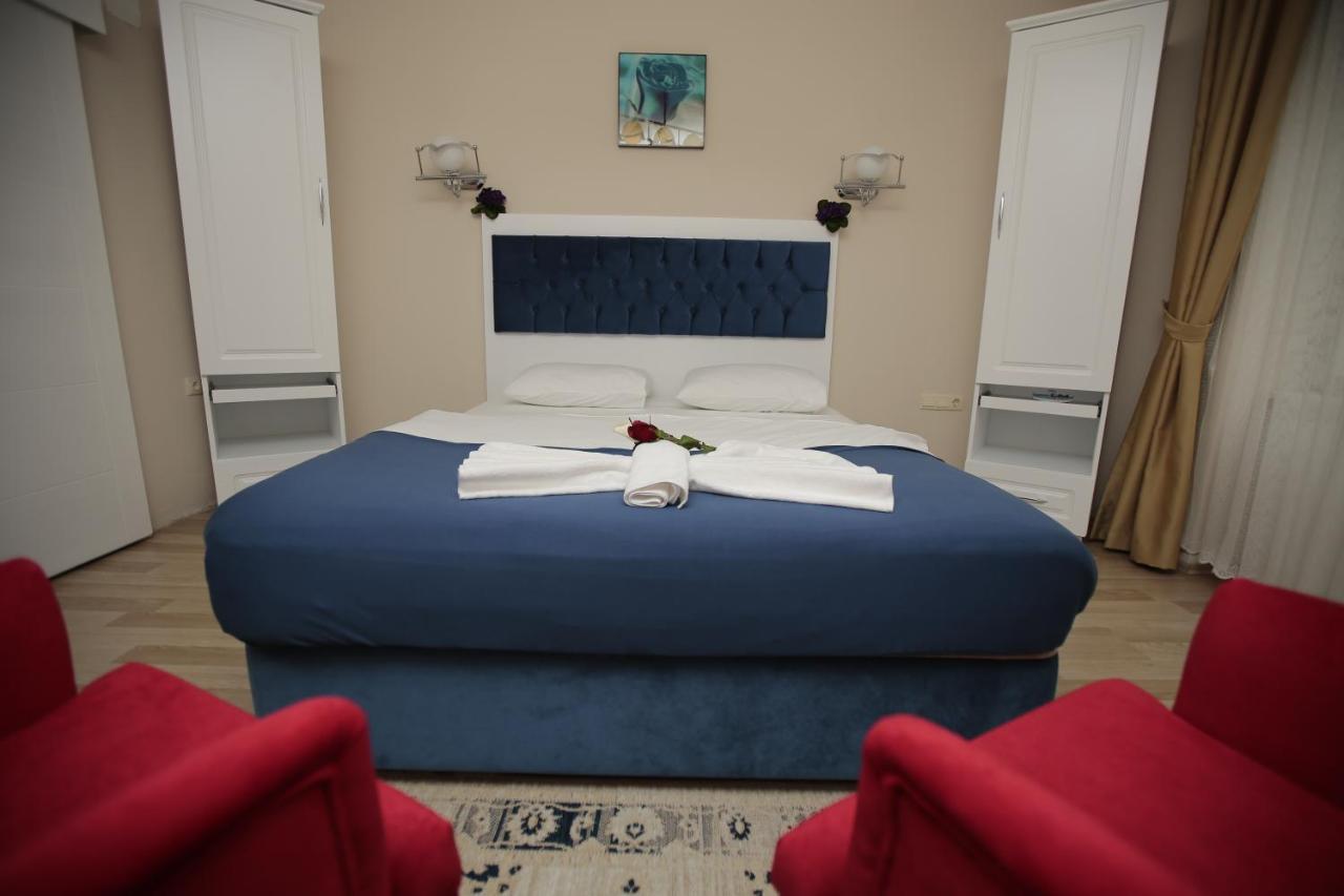 Yomra Residence Hotel Экстерьер фото