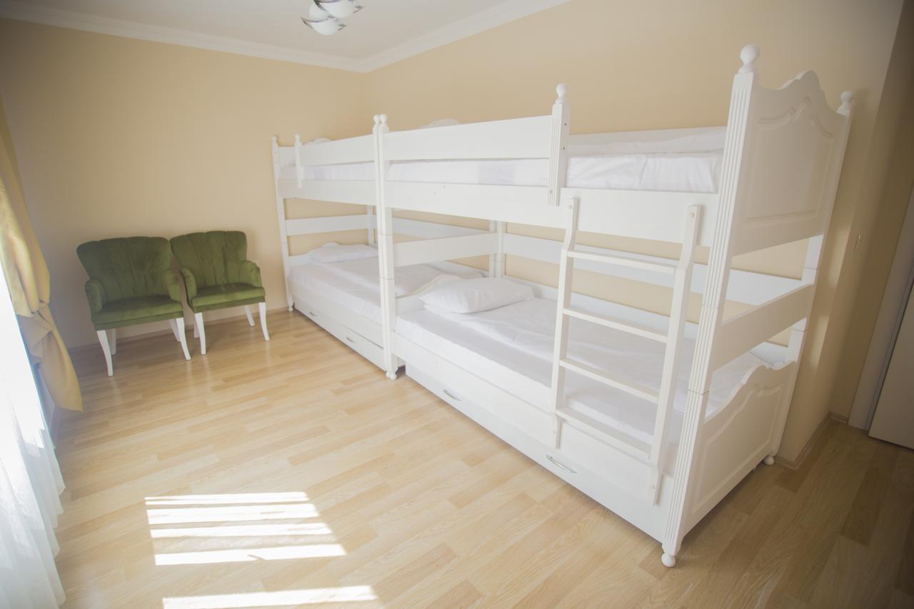 Yomra Residence Hotel Экстерьер фото