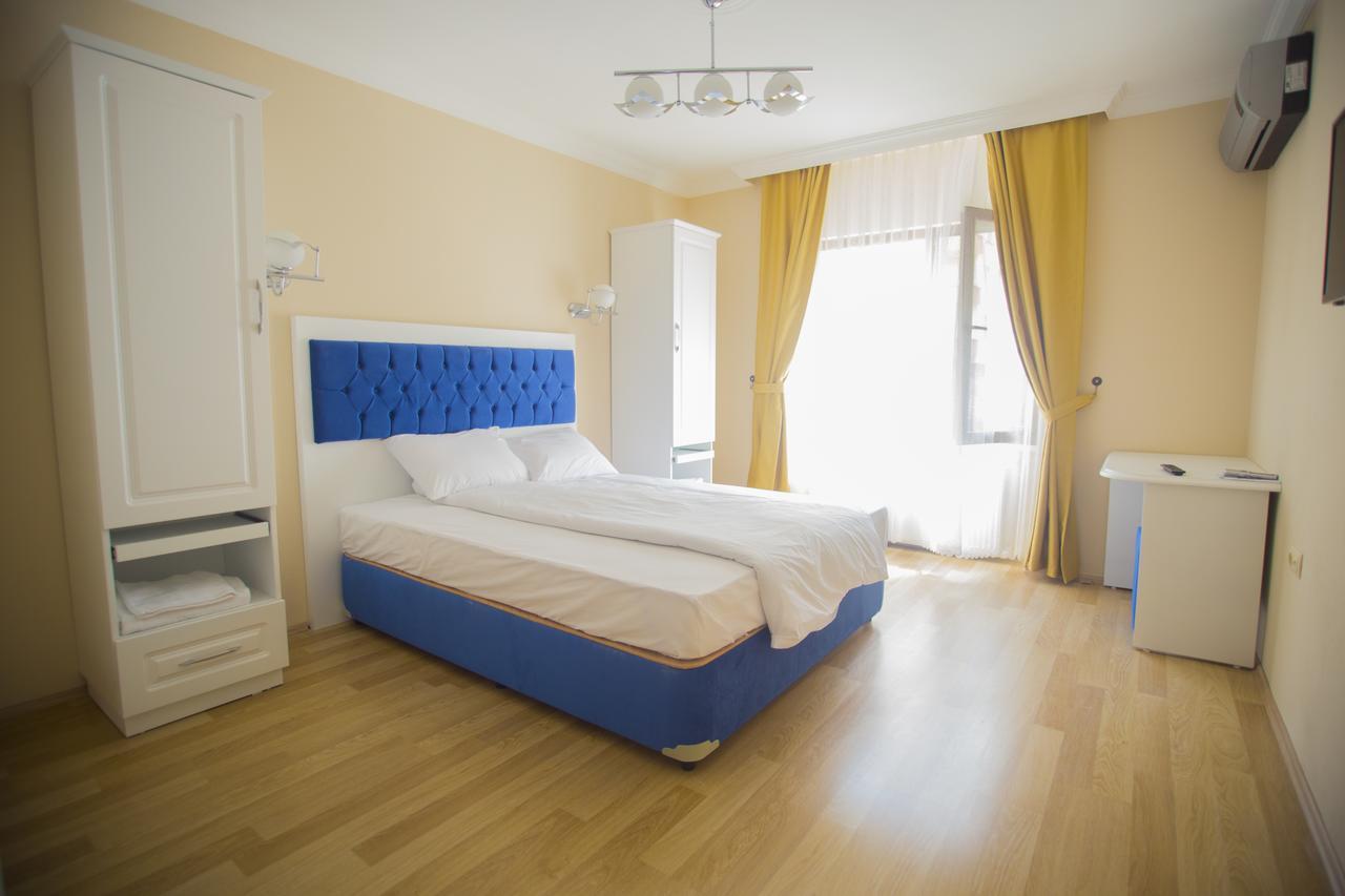 Yomra Residence Hotel Экстерьер фото