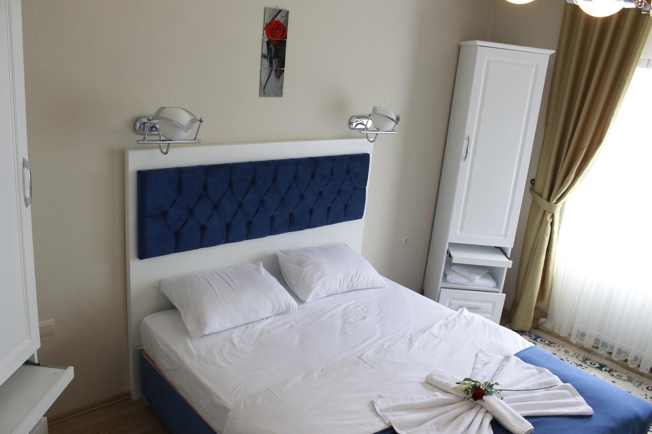 Yomra Residence Hotel Экстерьер фото