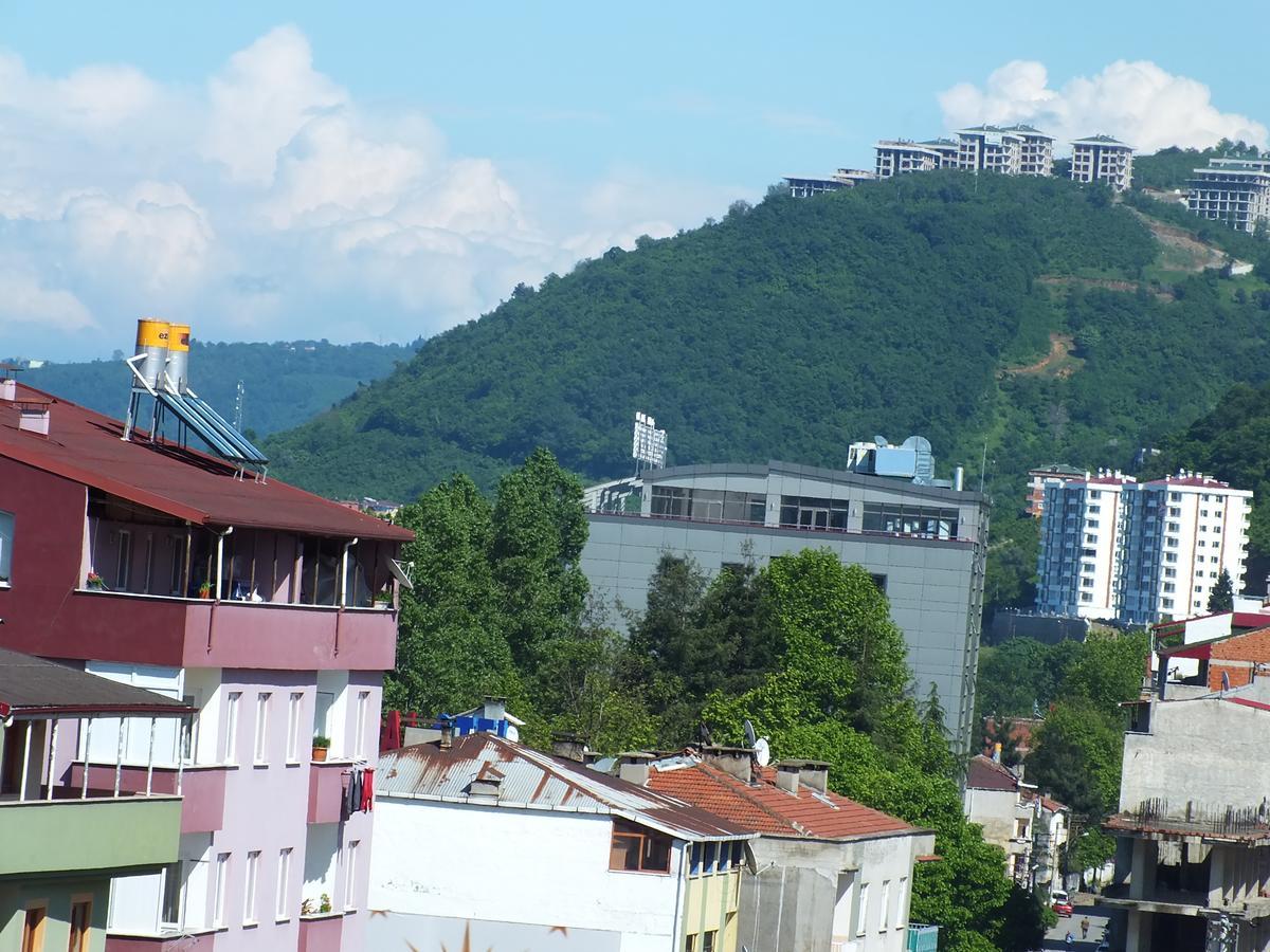 Yomra Residence Hotel Экстерьер фото
