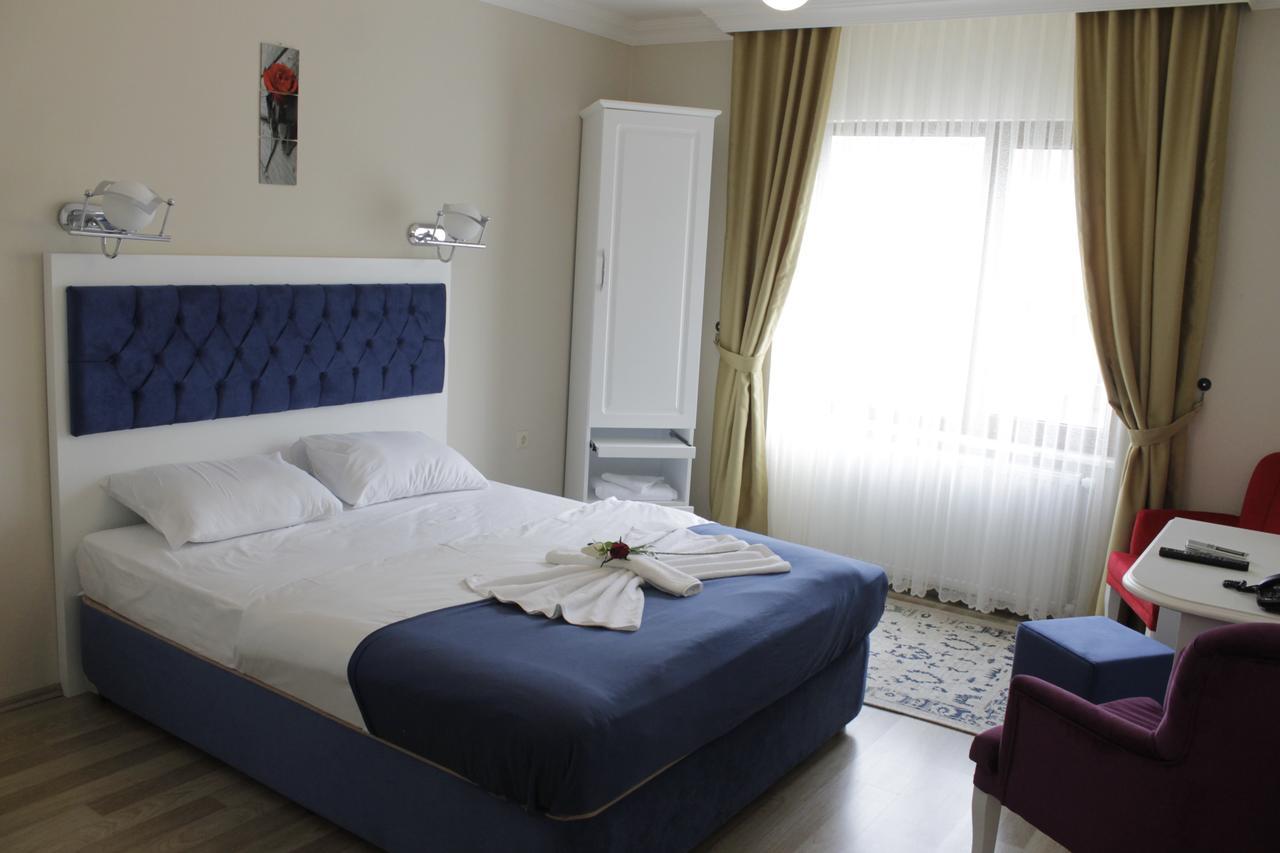 Yomra Residence Hotel Экстерьер фото