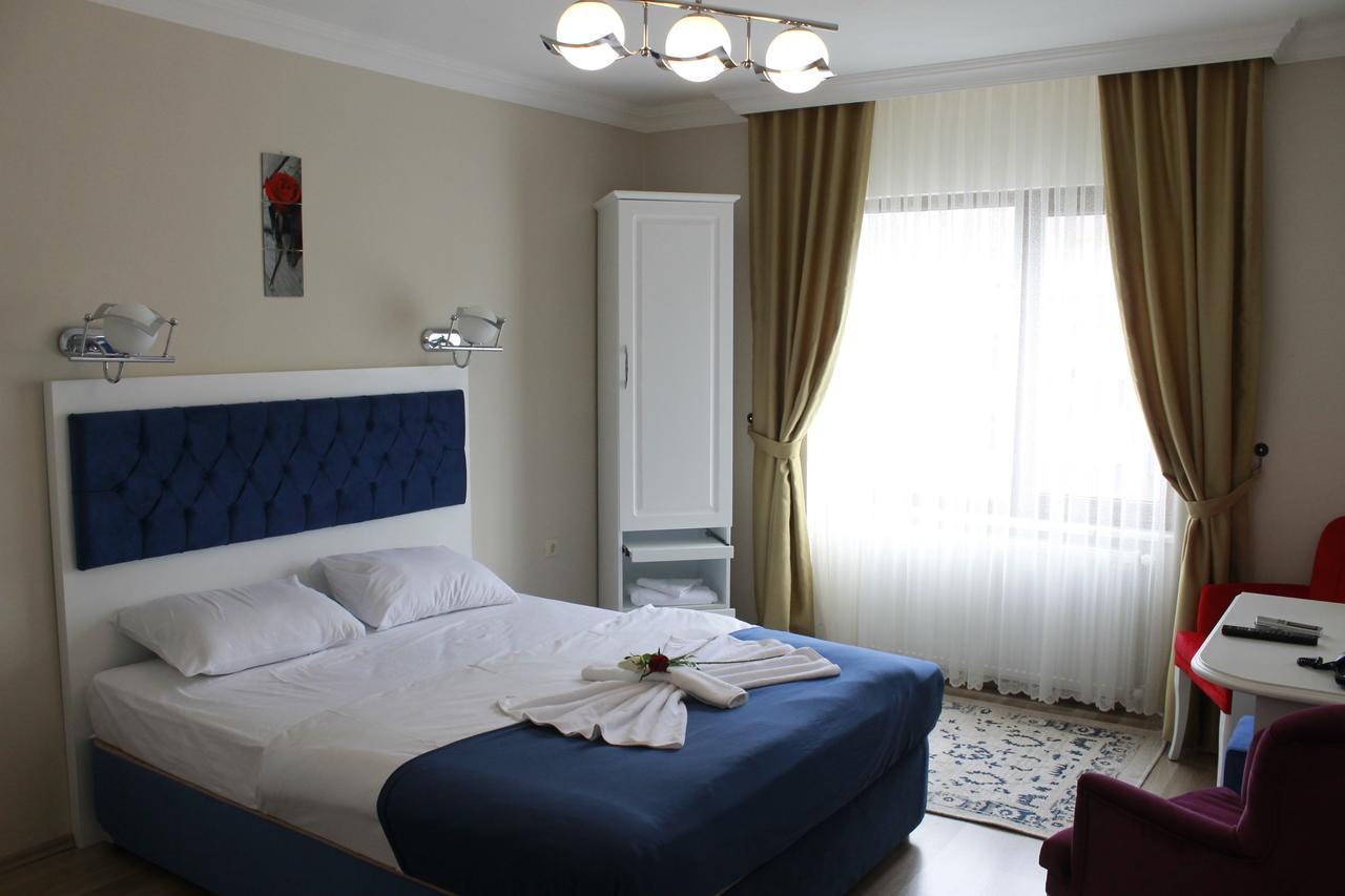 Yomra Residence Hotel Экстерьер фото