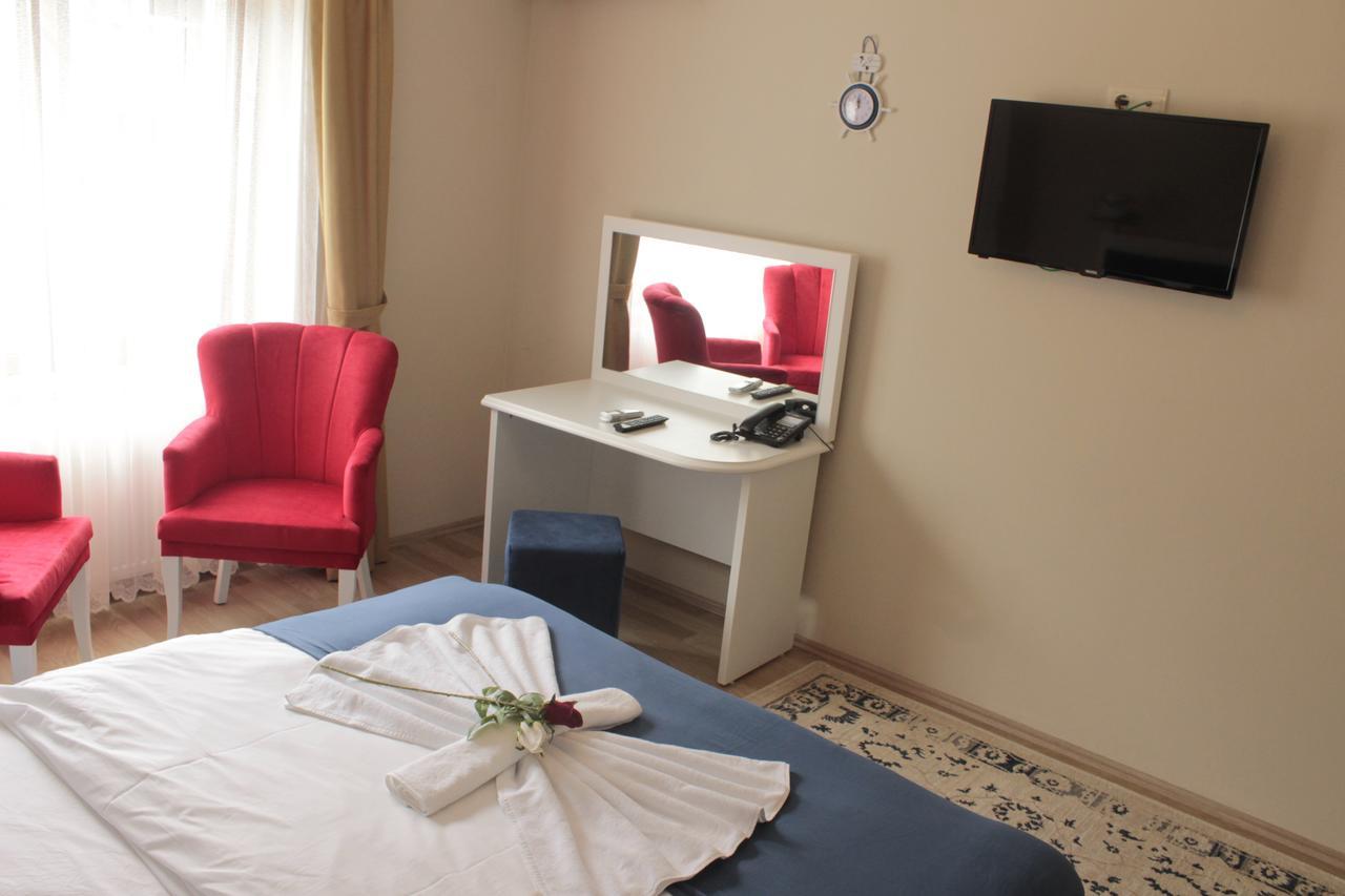 Yomra Residence Hotel Экстерьер фото