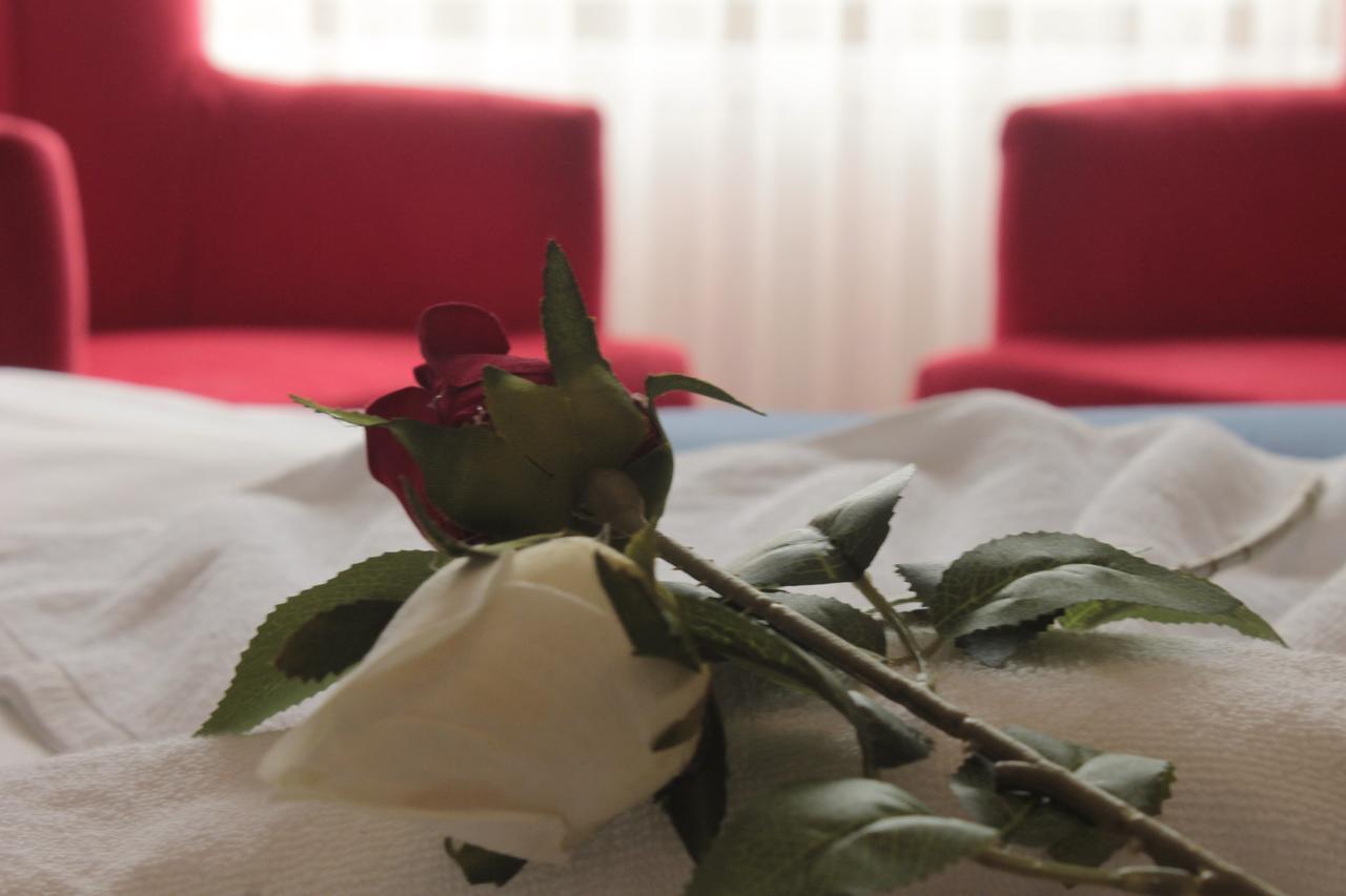 Yomra Residence Hotel Экстерьер фото