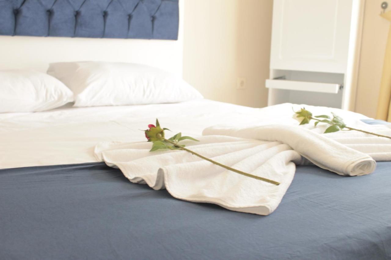 Yomra Residence Hotel Экстерьер фото